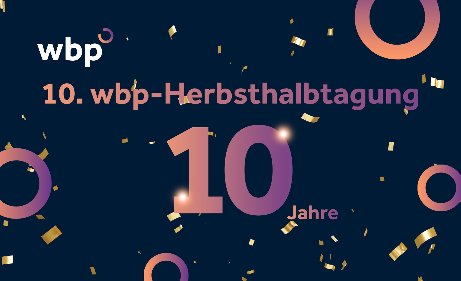 wbp- Herbsthalbtagung: KI-Kompetenz in der Berufsbildung