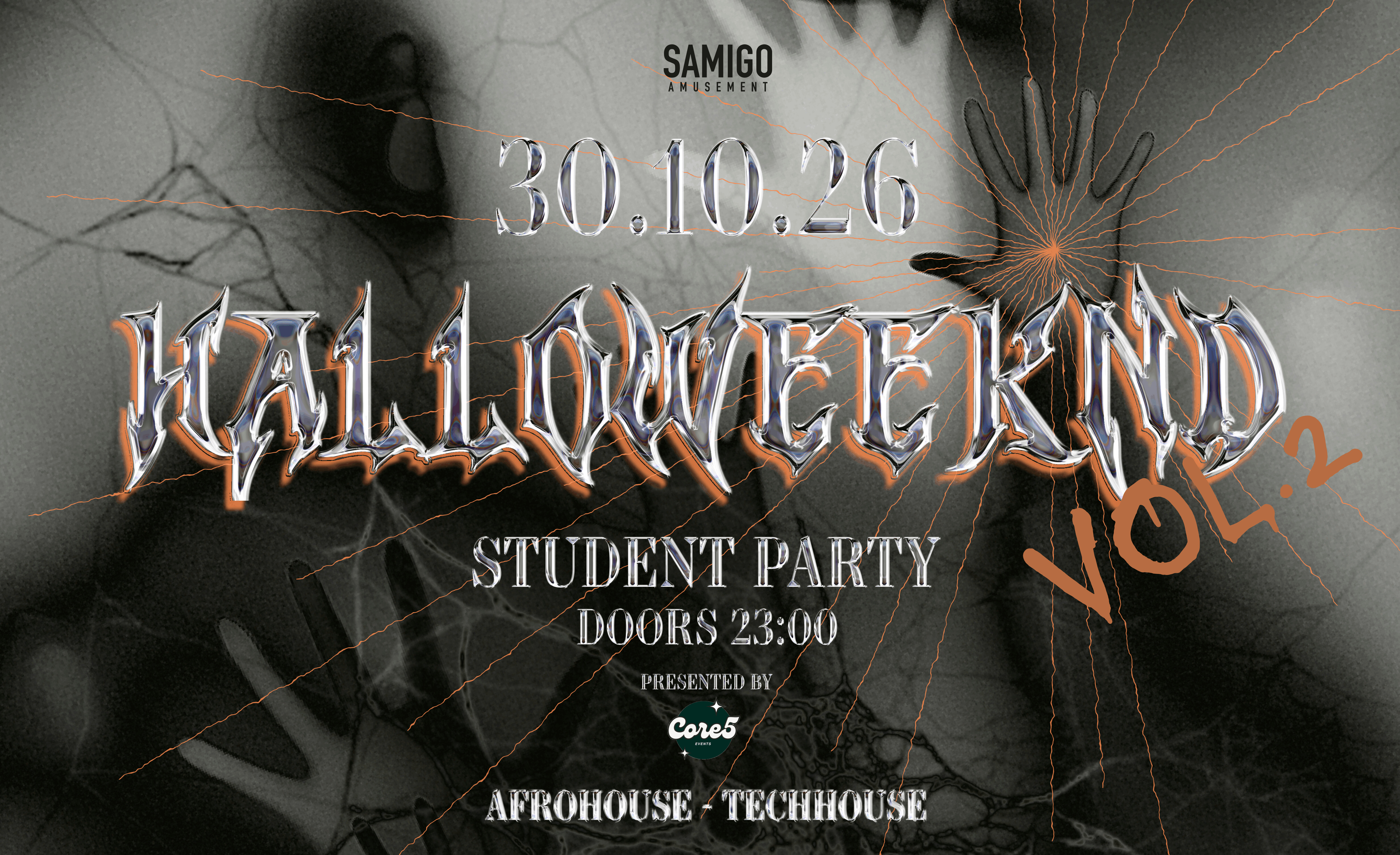 HALLOWEEKND