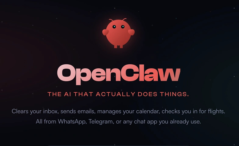 OpenClaw Zürich Community
