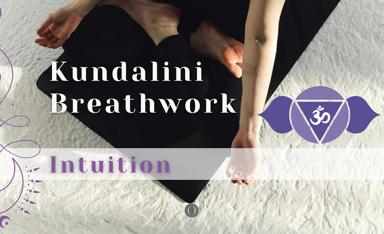 Kundalini Breathwork - Intuition