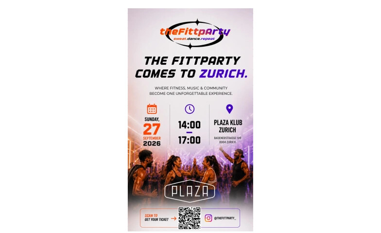 The fittparty