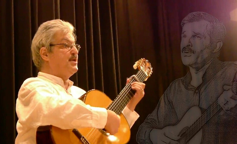 Mani Matter Hommage: «Mys näschschte Lied»