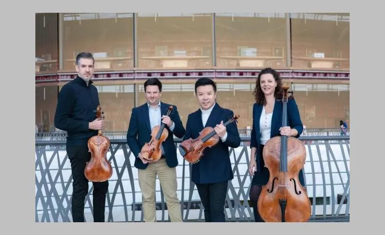 Saisoneröffnung StradivariFEST Klangwelle «Voilà, la France»