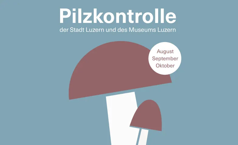Pilzkontrolle