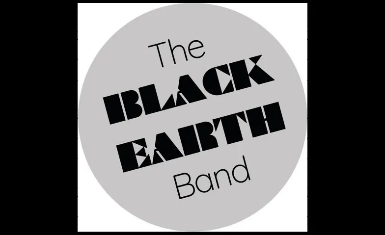 The Black Earth Band – Live in Concert + Afterparty Karaoke
