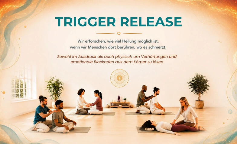 Trigger Release