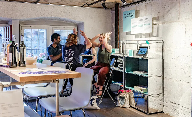 Pubquiz Natur und Demokratie – lasst uns quizzen!