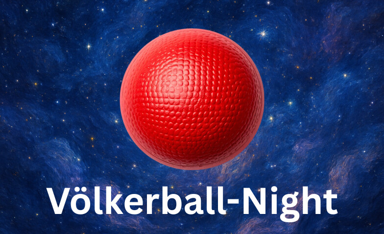 Völkerball-Night