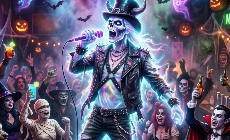 Mic Drop Thursday - Kulturmarkt goes Karaoke