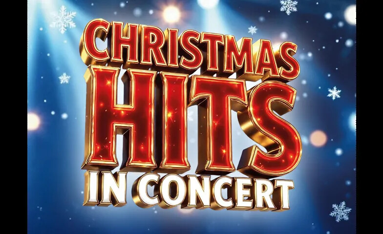 Christmas Hits in Concert