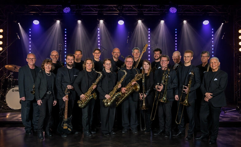 Big Band Luzern
