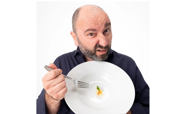 Sergio Sardella