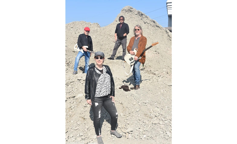 Blues West & Friends