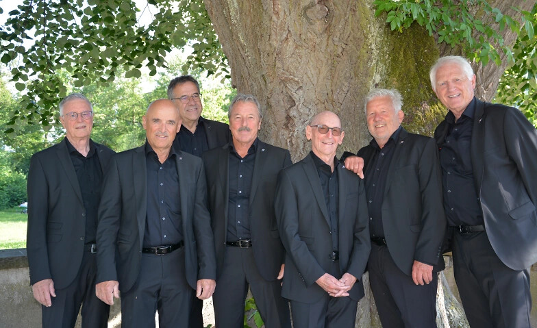 äxgüsi-die Band