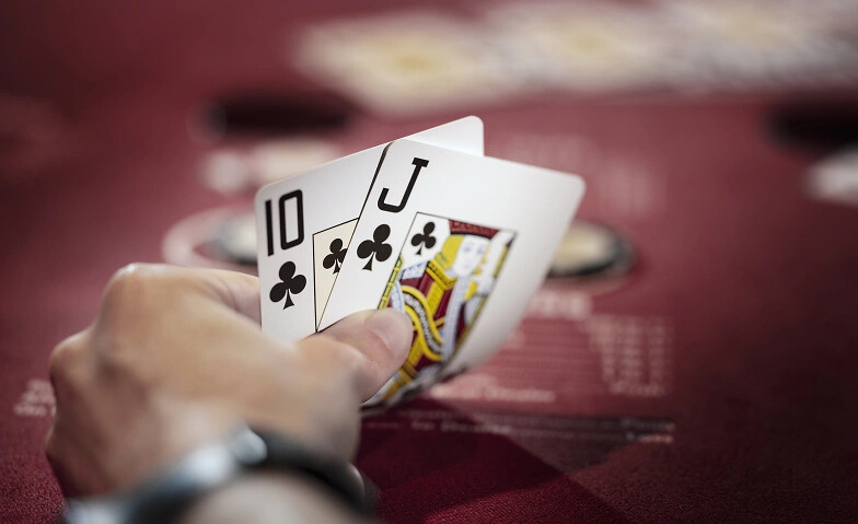 Pokerturnier AFC - By Swiss Casinos Zürich
