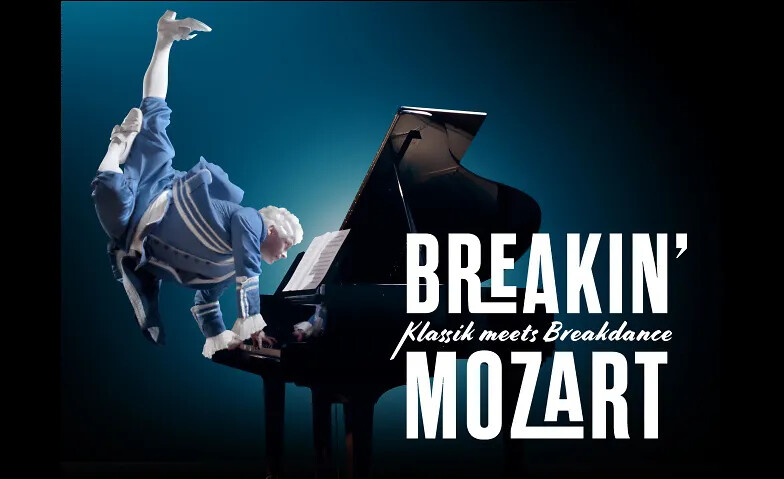 Breakin' Mozart