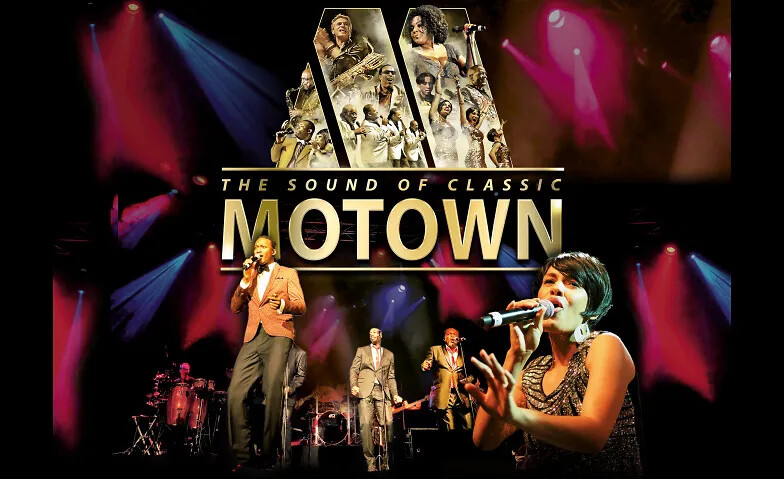 The Sound Of Classic Motown