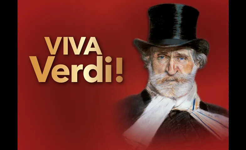 Viva Verdi!