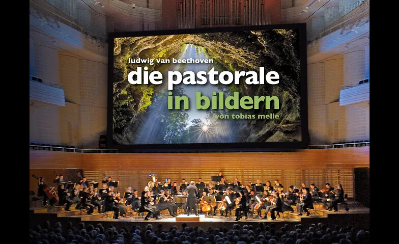 Beethoven: Pastorale in Bildern