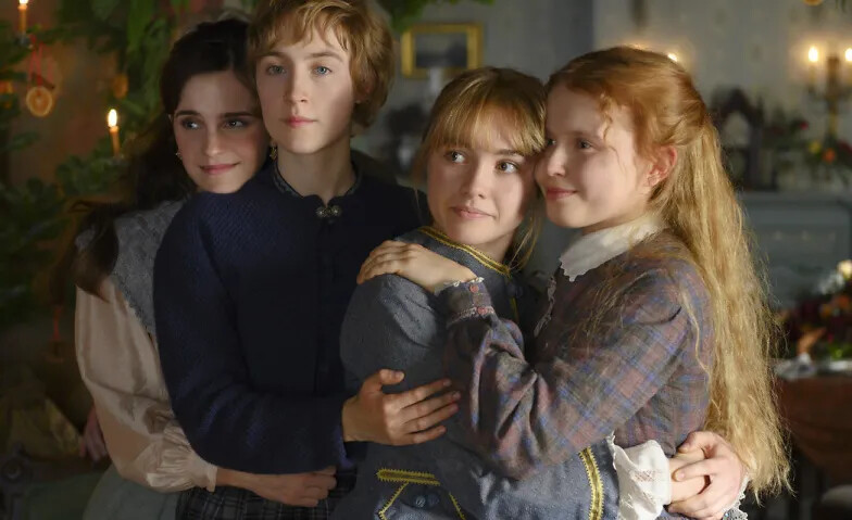 LITTLE WOMEN