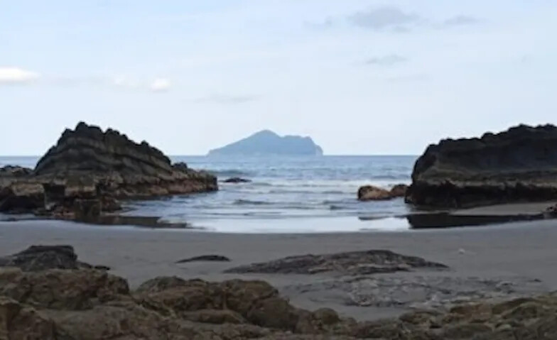 Mehr Meer - eine lyrische Reise durch Taiwan