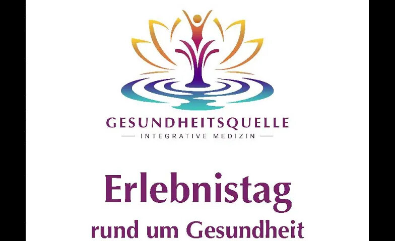 Erlebnistag rund um Gesundheit