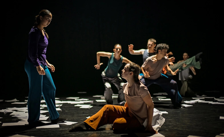 Bachelor Contemporary Dance presents: