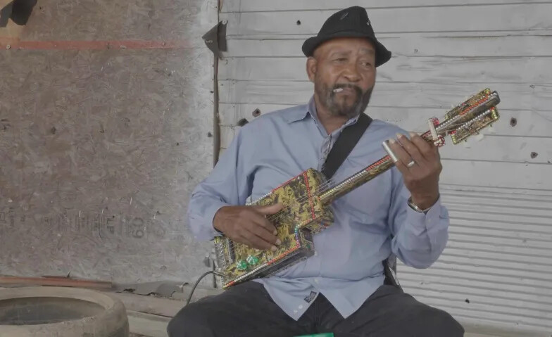 Radio RaBe und Blues Zeppelin präsentieren: A LIFE IN BLUES
