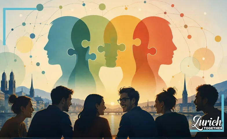 Zürich Together: Crack the Personality Code