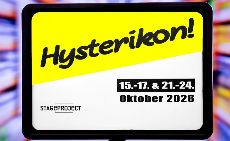 Hysterikon