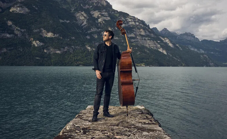 Album Taufe: Pirmin Huber Swiss Folk - Alpsession