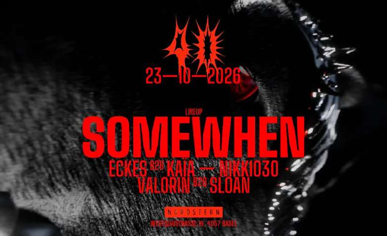 Somewhen