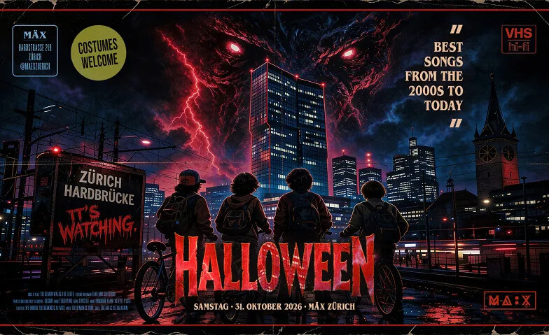 Halloween 2026