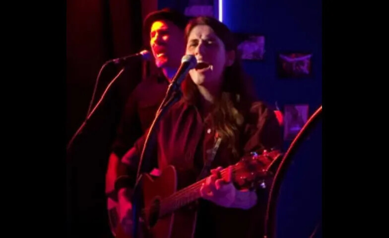 ANNA ONE – Live in Concert + Afterparty Karaoke
