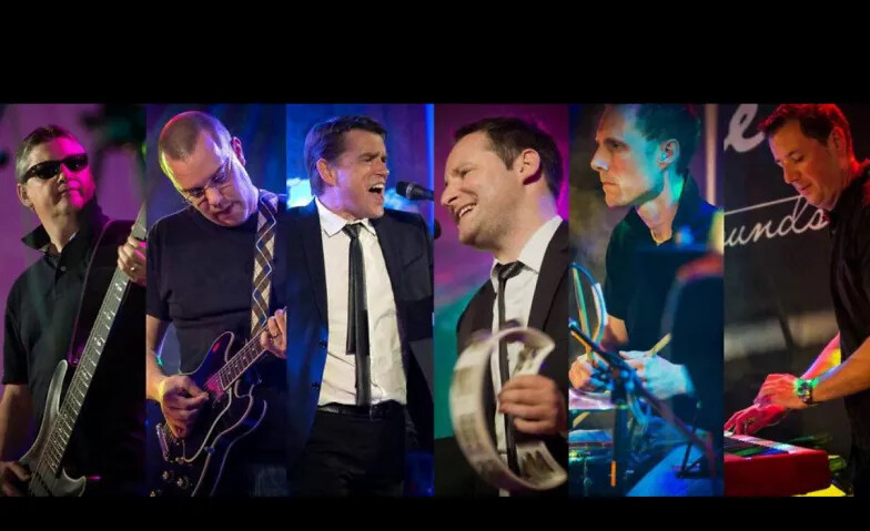 101 Degrees – Live in Concert + Afterparty Karaoke