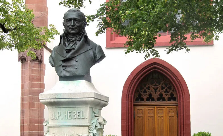 Johann Peter Hebel: Merkwürdigkeiten