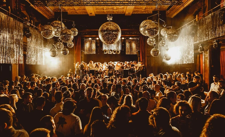 Disco Party
