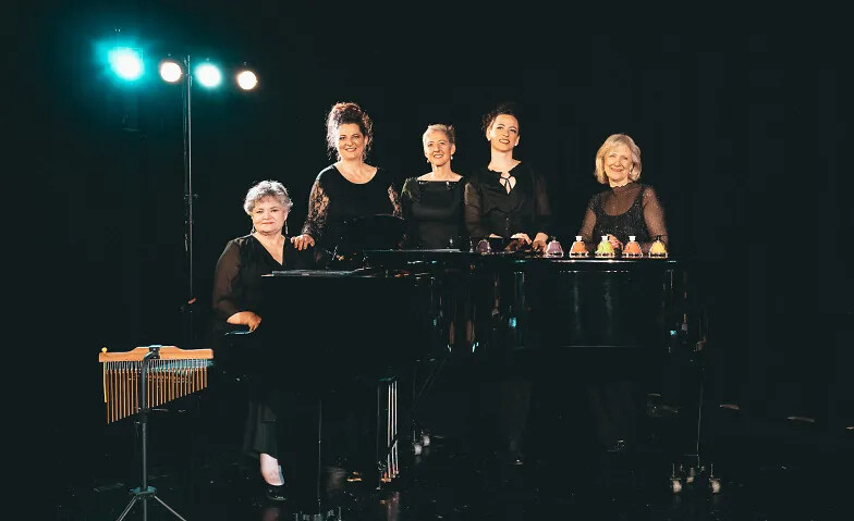 “Viva la Melodviva” – die Melodiven