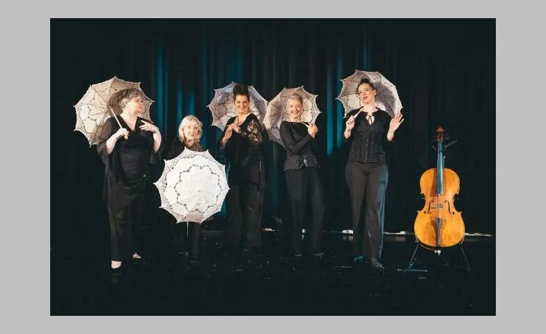 “Viva la Melodiva” – die Melodiven