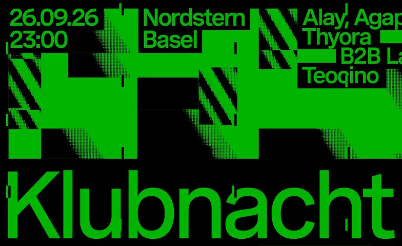 Klubnacht