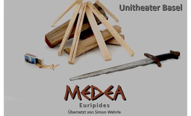 MEDEA - Unitheater Basel