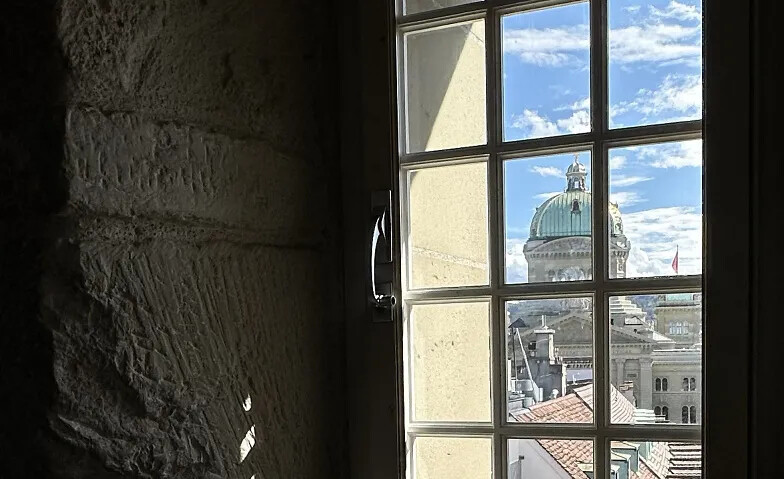 Öffentliche Führungen für Einzelpersonen