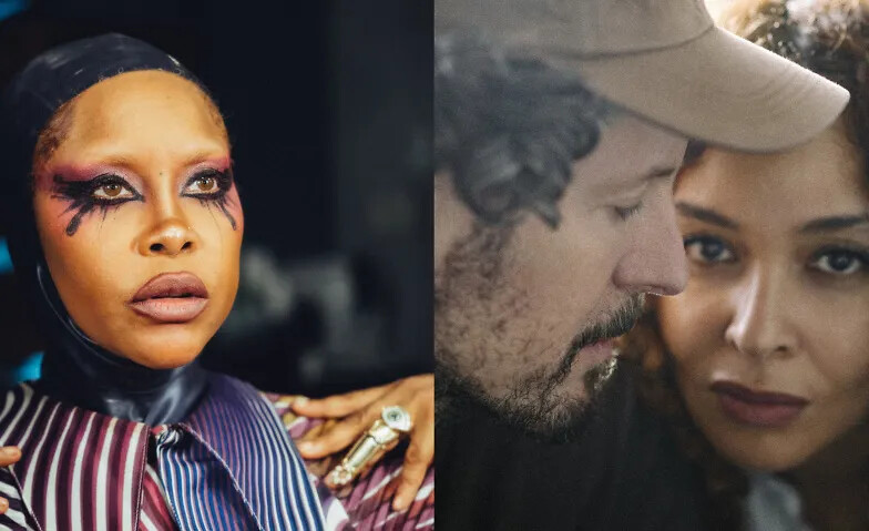 Baloise Session: ERYKAH BADU / MAX HERRE & JOY DENALANE