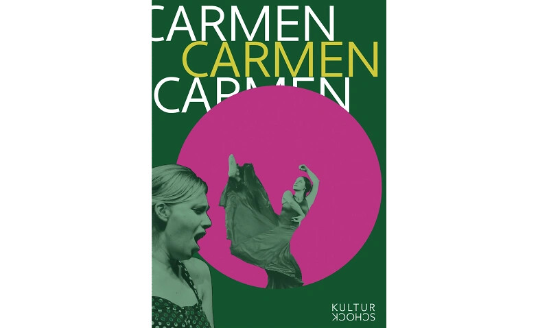 CARMEN - Oper by Kulturschock
