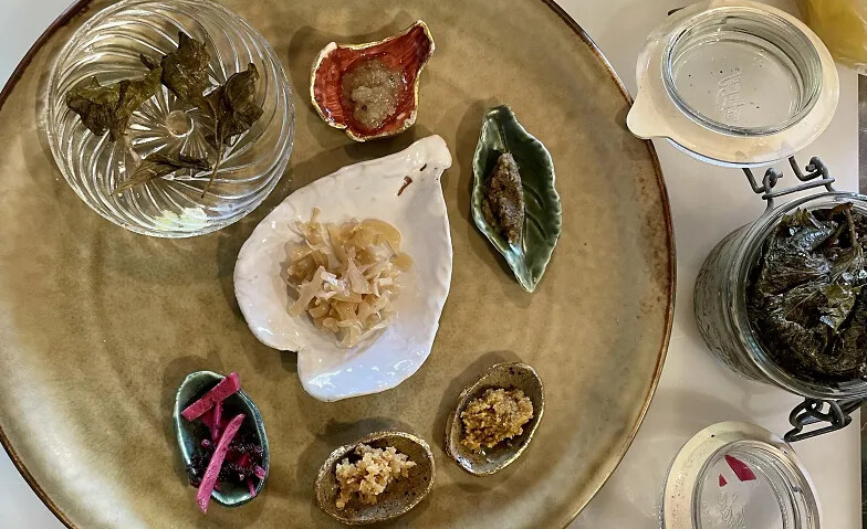 Fermenting by Intuition, Not by Recipe - Masterclass