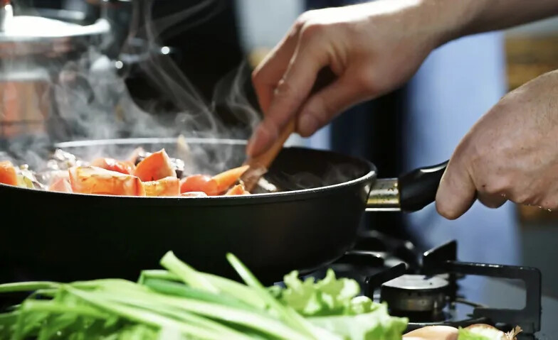 Jeder Bissen zählt: Kochen als Medizin