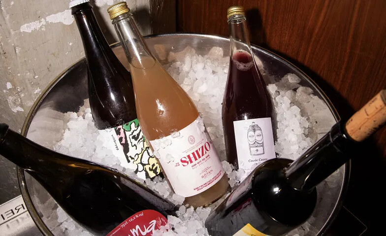 Das grosse Tasting: Alkoholfrei neu gedacht