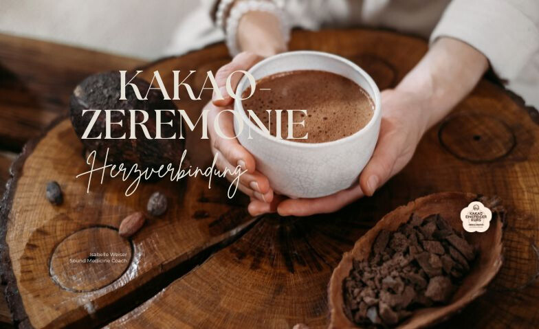 Kakao-Zeremonie & Klang