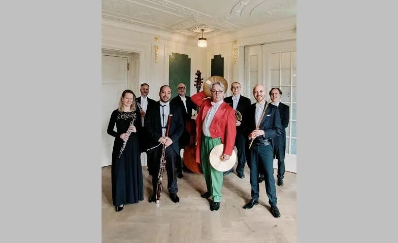 Extrakonzert: Massimo Rocchi - Rossini al Dente