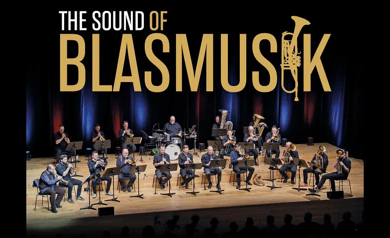Thomas Gansch - The Sound Of Blasmusik
